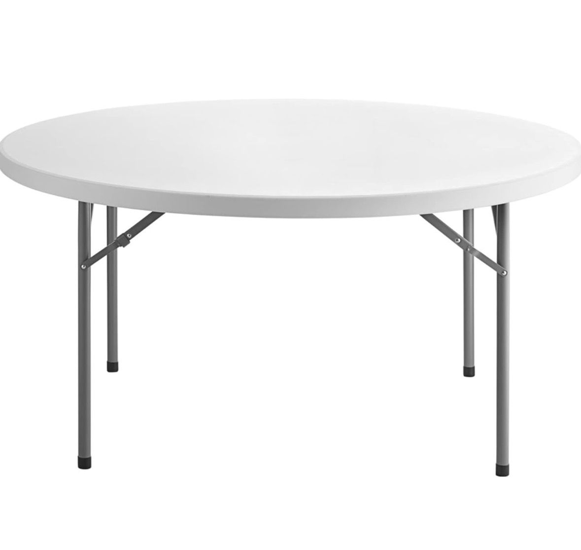 Round Banquet Table